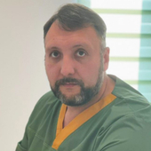 Гельд Александр Андреевич, хирург