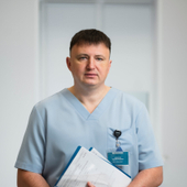 Клименко Сергей Петрович, нейрохирург