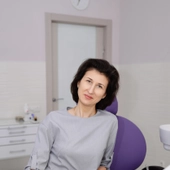Лукоянова Арина Александровна, стоматологический гигиенист