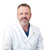 Кочергин Сергей Дмитриевич, ЛОР