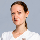 Висягина Маргарита Алексеевна, дерматолог