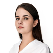 Шадрина Анжелина Александровна, ортодонт