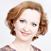 Ширыкалова Ольга Николаевна, стоматолог-терапевт