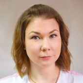 Шмагина Юлия, косметолог