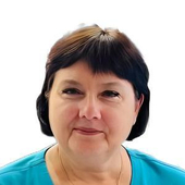 Чуйкова Людмила Анатольевна, невролог