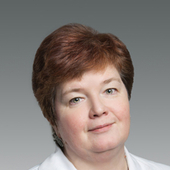 Волгушева Анна Эдуардовна, кардиолог