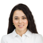 Новикова Зиля Шамилевна, стоматолог-терапевт