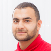 Азизов Камран Намигович, стоматолог-хирург