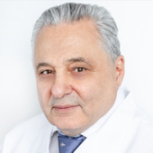 Бреусов Александр Алексеевич, эндокринолог