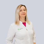 Пузынина Наталья Анатольевна, психиатр