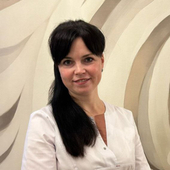 Ценина Наталья Владимировна, массажист