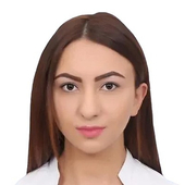 Абовян Мариам Геворговна, гастроэнтеролог