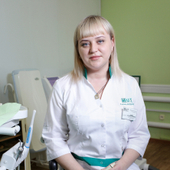 Чудина Наталья Юрьевна, стоматолог-терапевт