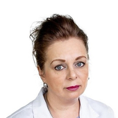 Дидур Марина Эдуардовна, кардиолог