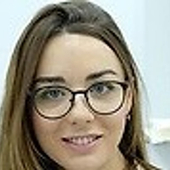 Ратохина София Валерьевна, стоматолог-терапевт