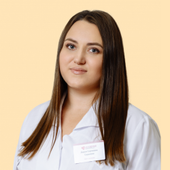 Садилова Дарья Сергеевна, гинеколог
