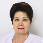 Кудашкина Татьяна Владимировна, терапевт