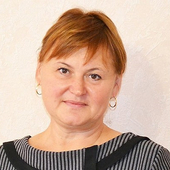 Лялюкова Елена Александровна, гастроэнтеролог