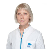 Емельянова Галина Юрьевна, кардиолог