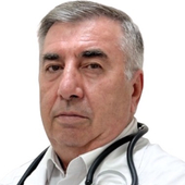 Мусаев Мурад Мусаевич, терапевт