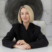 Суарес Анастасия Александровна, психиатр