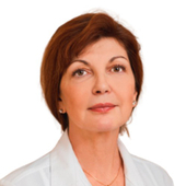 Ефимова Елена Геннадьевна, терапевт