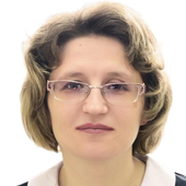 Бутина Юлия Александровна, врач функциональной диагностики