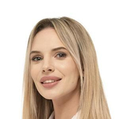 Ярцева Виталина Витальевна, акушер-гинеколог