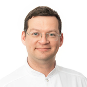 Овчинников Сергей Александрович, стоматолог-ортопед