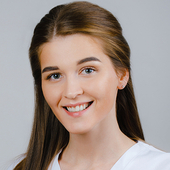 Угасина Марина Сергеевна, детский стоматолог