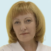 Тристан Лидия Леонидовна, эндокринолог