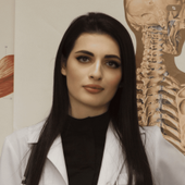 Хучаева Лайла Руслановна, кардиолог