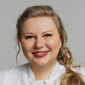 Главинская Елена Александровна, дерматолог