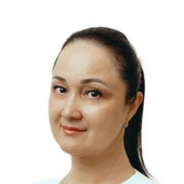 Недопекина Оксана Анатольевна, невролог