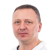 Иванов Дмитрий Вячеславович, офтальмолог