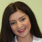 Отинова Алена Сергеевна, стоматолог-терапевт