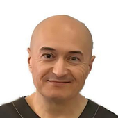 Салахтдинов Олег Фанавирович, остеопат