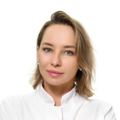 Баскакова Екатерина Павловна, терапевт