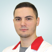 Джериев Михаил Анатольевич, ортопед