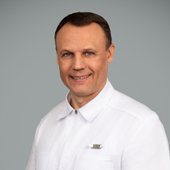 Бахтинов Алексей Анатольевич, челюстно-лицевой хирург