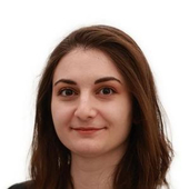 Крбашян Виктория Еревантовна, стоматолог-терапевт