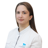 Диаконова Нино Николаевна, вертебролог