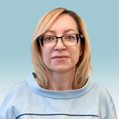 Безнощенко Марина Леонидовна, эндокринолог