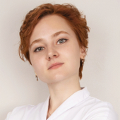 Лебедева Мария Андреевна, стоматолог-терапевт