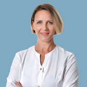 Федоринова Наталья Владимировна, акушер-гинеколог