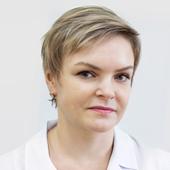Миронова Наталия Александровна, терапевт
