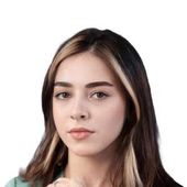 Цечоева Елизавета Исаевна, офтальмолог