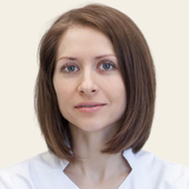 Смирнова Антонина Михайловна, стоматолог-терапевт