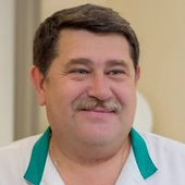 Шувалов Андрей Михайлович, стоматолог-ортопед