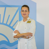 Кондратьева Маргарита Васильевна, невролог